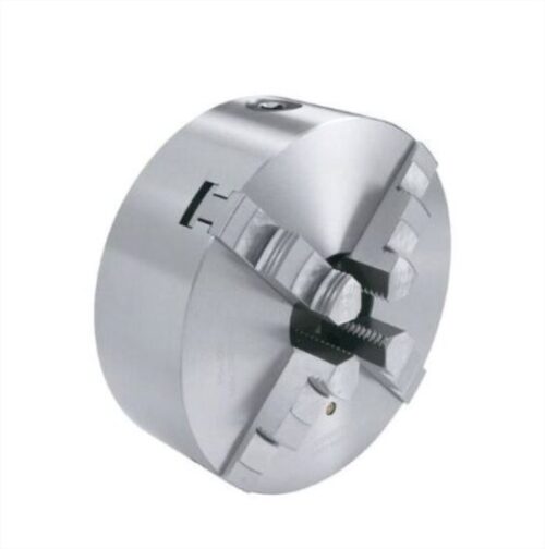 UNIVERSAL 4 JAW CHUCK (STEEL BODY) ASA