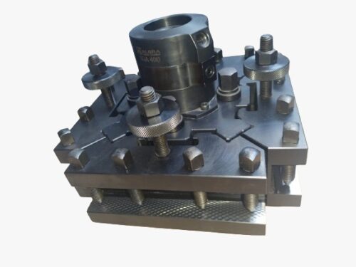 ALGRA Quick Change Tool Post for Lathes